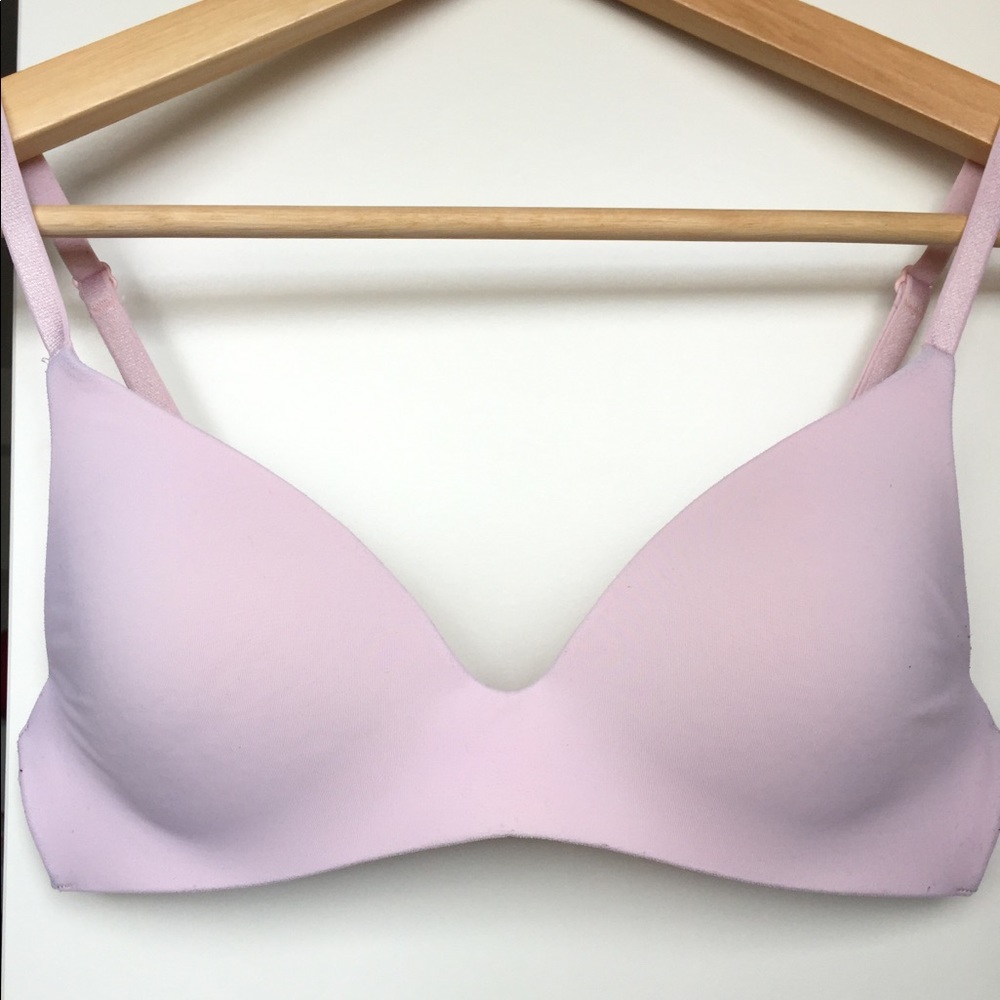 Bra from Victoria’s Secret
